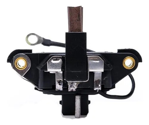 REGULADOR ALTERNADOR TRANSPO BOSCH 12V 90-120 AMP 2 TER THERMO KING CON CABLE IB392