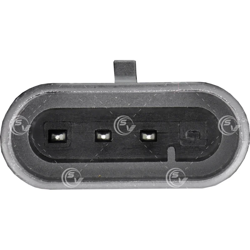ALTERNADOR AUTOMOTRIZ DELCO IR/IF CHEVROLET OPTRA 2.0L 04-07 3 TER 6 RAN 12V 105A GIRO DER A84845 / 8484