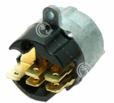 PASTILLA DE ENCENDIDO NISSAN 720 81-87 INFINITI 97-99 5 TER COLOR AZUL P38C024 CUB