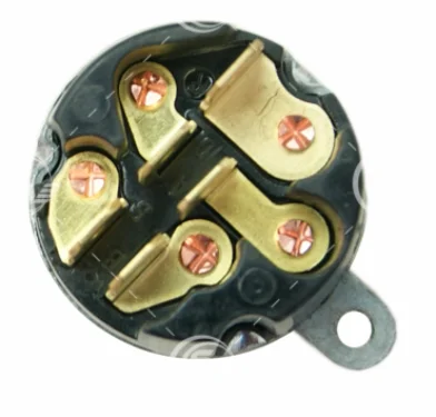 PASTILLA DE ENCENDIDO NISSAN 720 81-87 INFINITI 97-99 5 TER COLOR AZUL P38C024 CUB