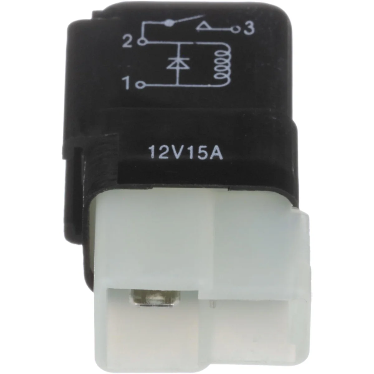 RELEVADOR CLAXON DYNAMIC INFINITI NISSAN SUZUKI NP300 3 TER 12V 15A 3357200 / HR159