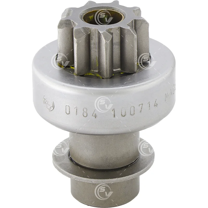 BENDIX MARCHA DENSO FORD COURIER NISSAN TOYOTA COROLLA SPRINTER 9DTS 10E GIRO CW 39536 / 54-8208 / 0184 TOTAL