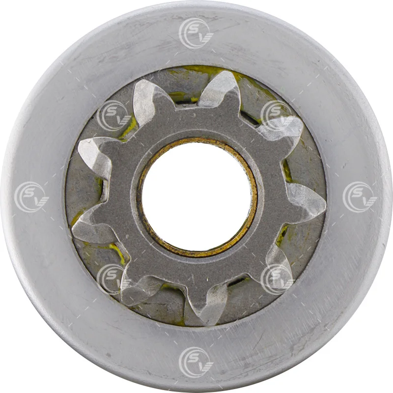BENDIX MARCHA DENSO FORD COURIER NISSAN TOYOTA COROLLA SPRINTER 9DTS 10E GIRO CW 39536 / 54-8208 / 0184 TOTAL