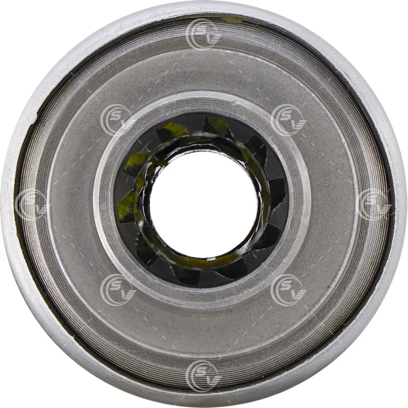 BENDIX MARCHA DENSO FORD COURIER NISSAN TOYOTA COROLLA SPRINTER 9DTS 10E GIRO CW 39536 / 54-8208 / 0184 TOTAL