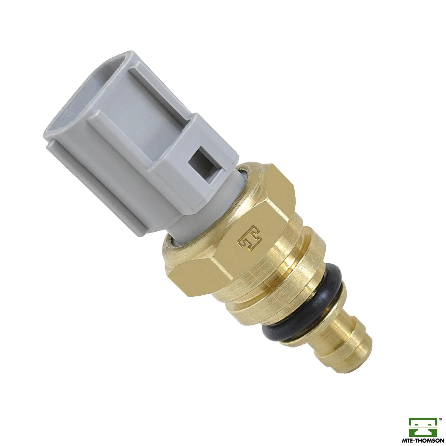 SENSOR DE TEMPERATURA MTE-THOMSON DE REFRIGERANTE FORD MAZDA MERCURY ECOSPORT ESCAPE 2 TER TX104 / 4107