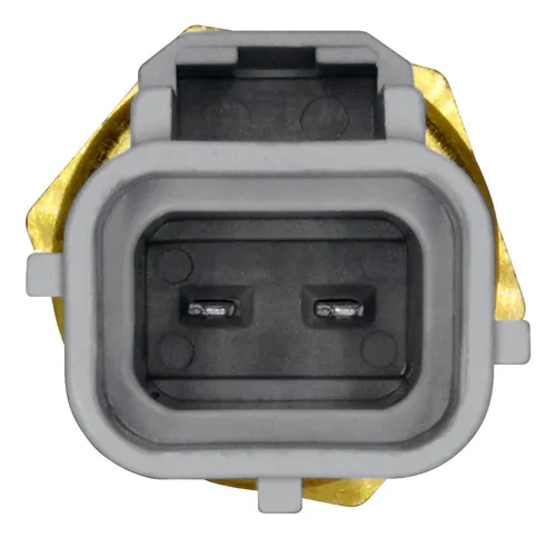 SENSOR DE TEMPERATURA MTE-THOMSON DE REFRIGERANTE FORD MAZDA MERCURY ECOSPORT ESCAPE 2 TER TX104 / 4107