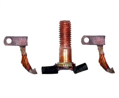 CAMPO MARCHA DELCO 40MT DINA 24V 1188500 / 1945496 VALUE