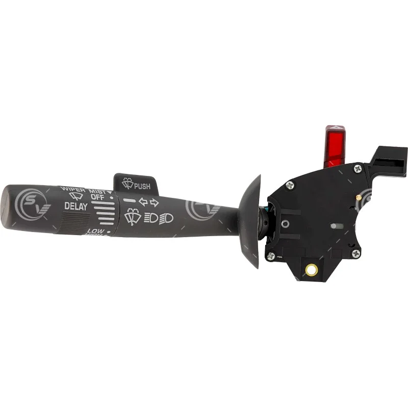 PALANCA DIRECCIONAL Y LIMPIAPARABRISAS CHEVROLET ASTRO PICK UP YUKON STANDARD P201912 / DS796 ASER