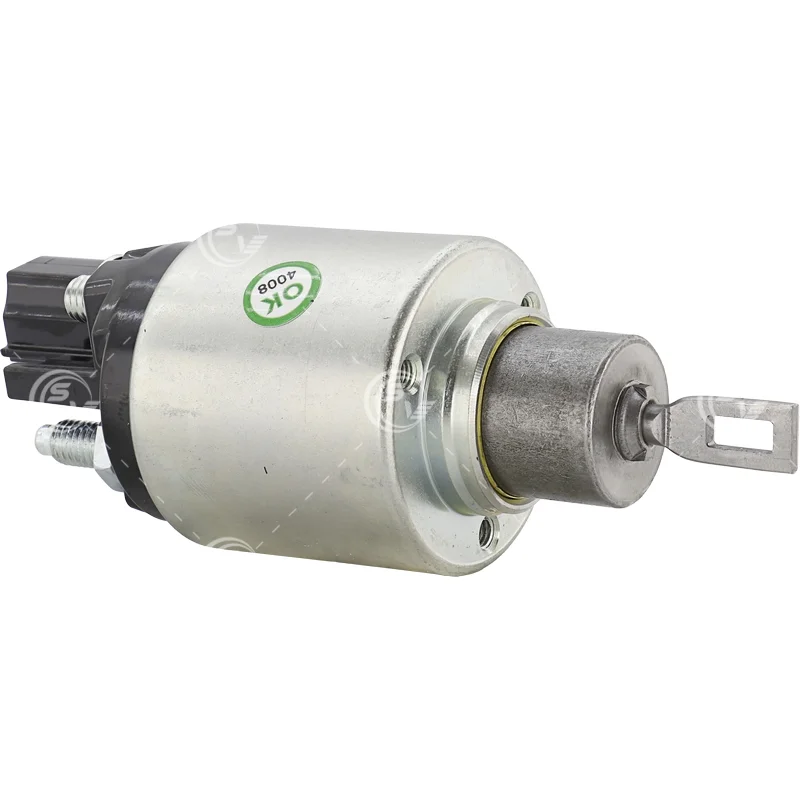 SOLENOIDE MARCHA BOSCH VW BMW 12V ZM8381 / 66-91103