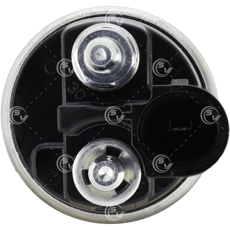 SOLENOIDE MARCHA BOSCH VW BMW 12V ZM8381 / 66-91103