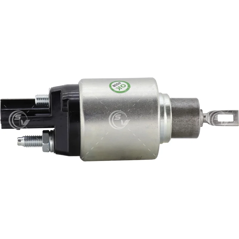 SOLENOIDE MARCHA BOSCH VW BMW 12V ZM8381 / 66-91103