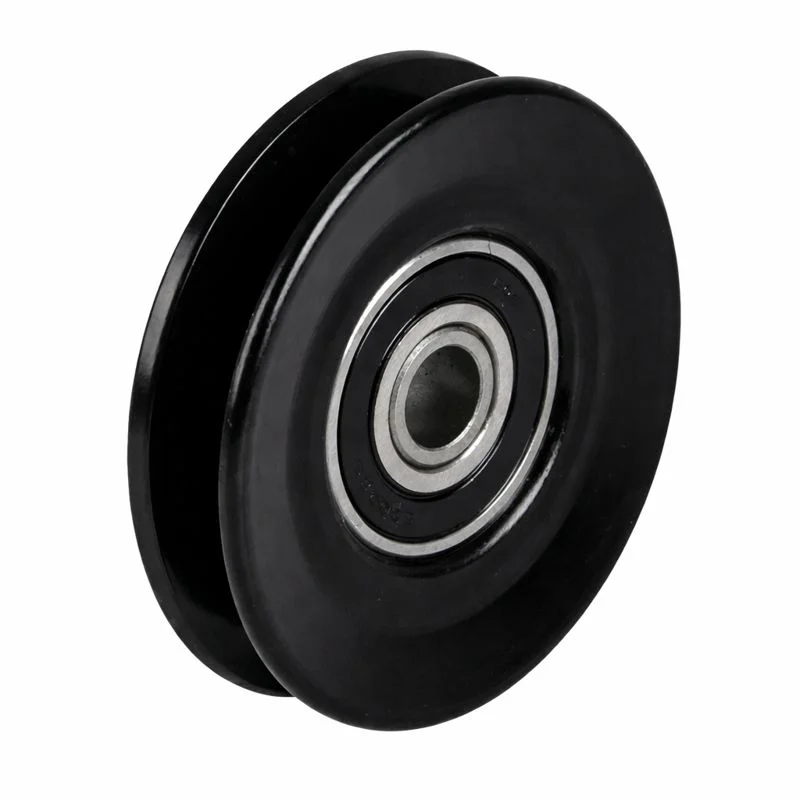 POLEA LOCA MOTOR FORD MAZDA NISSAN TOYOTA COROLLA 4RUNNER LAND CRUISER T100 P11271 / 131127