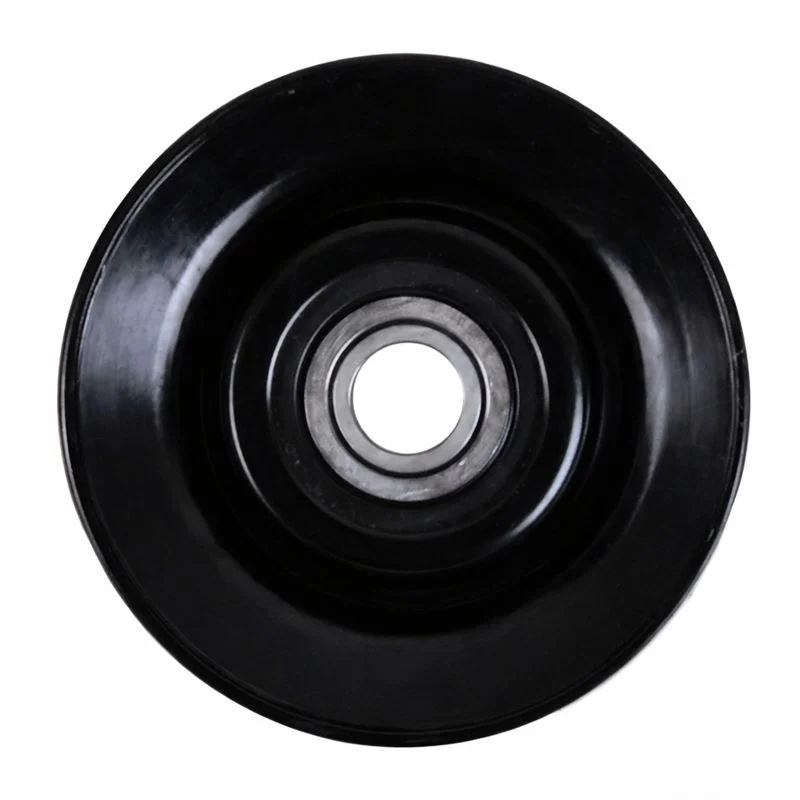 POLEA LOCA MOTOR FORD MAZDA NISSAN TOYOTA COROLLA 4RUNNER LAND CRUISER T100 P11271 / 131127