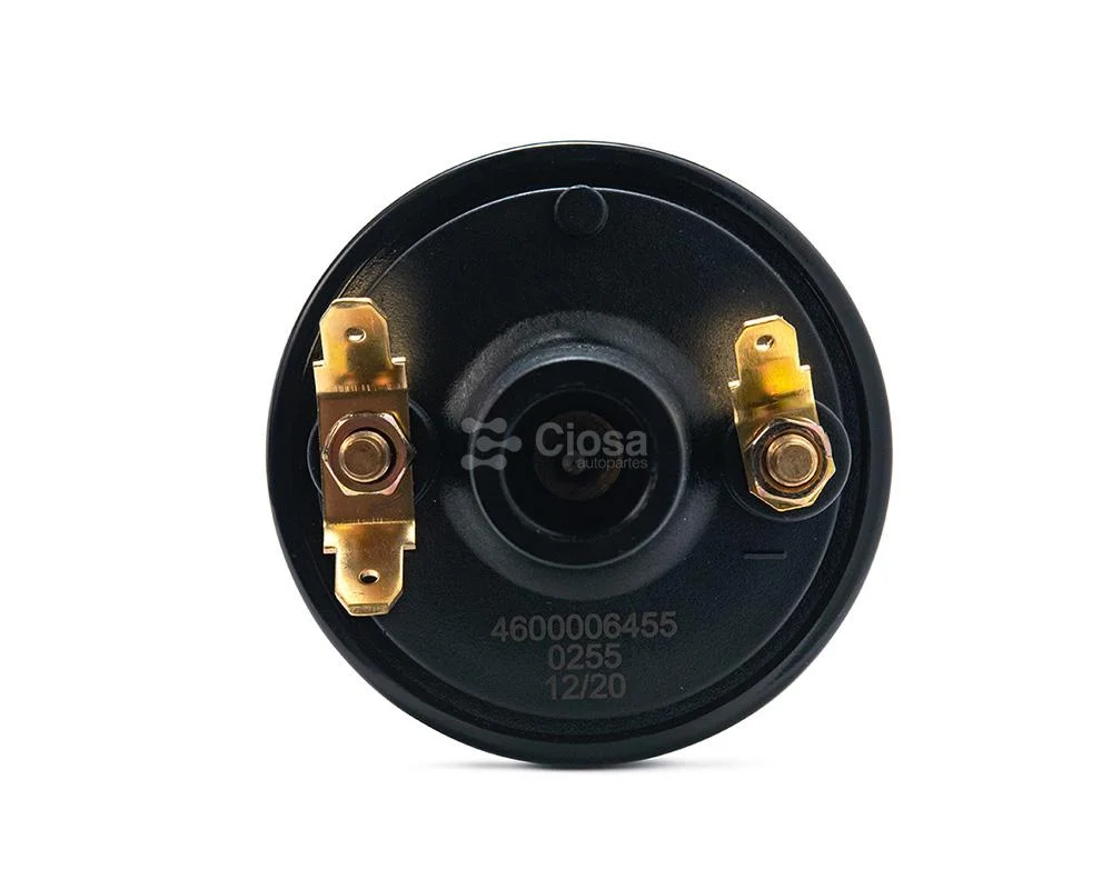 BOBINA DE IGNICION HUMEDA VW SEDAN COMBI CARIBE ATLANCTIC GOLF JETTA ENCENDIDO ELECTRONICO 05962 / P516W INJEKTION