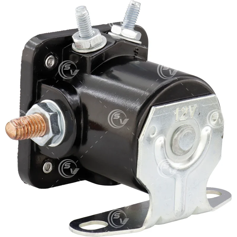SOLENOIDE FORD MONO SW3 12V 4 TER SNLS135 / 66-200 UNIPOINT