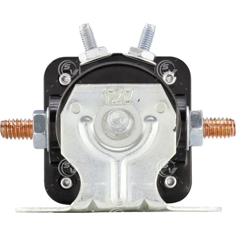 SOLENOIDE FORD MONO SW3 12V 4 TER SNLS135 / 66-200 UNIPOINT