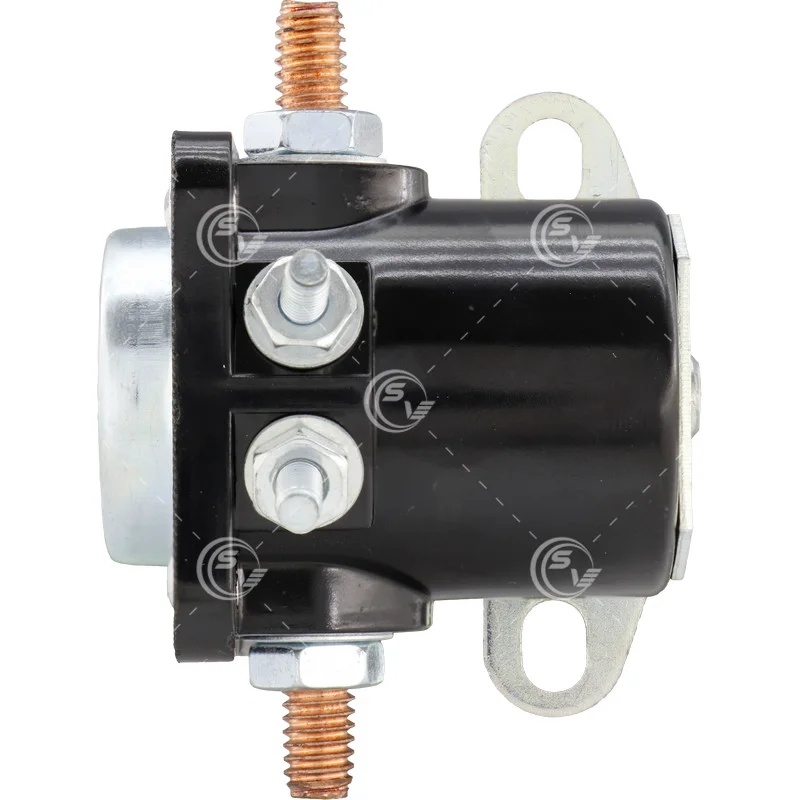 SOLENOIDE FORD MONO SW3 12V 4 TER SNLS135 / 66-200 UNIPOINT