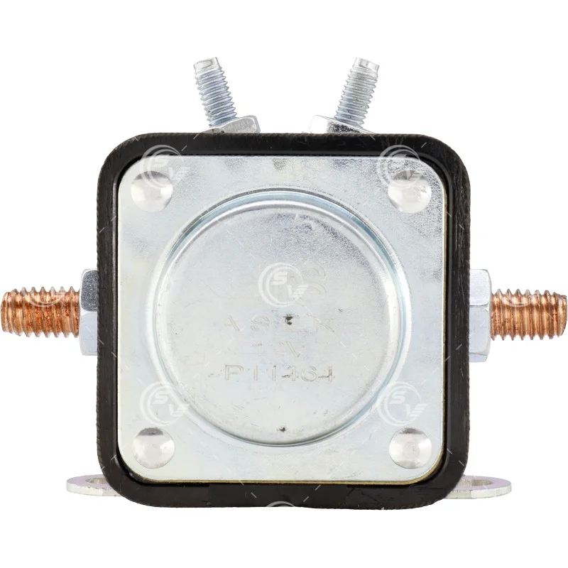 SOLENOIDE FORD MONO SW3 12V 4 TER SNLS135 / 66-200 UNIPOINT