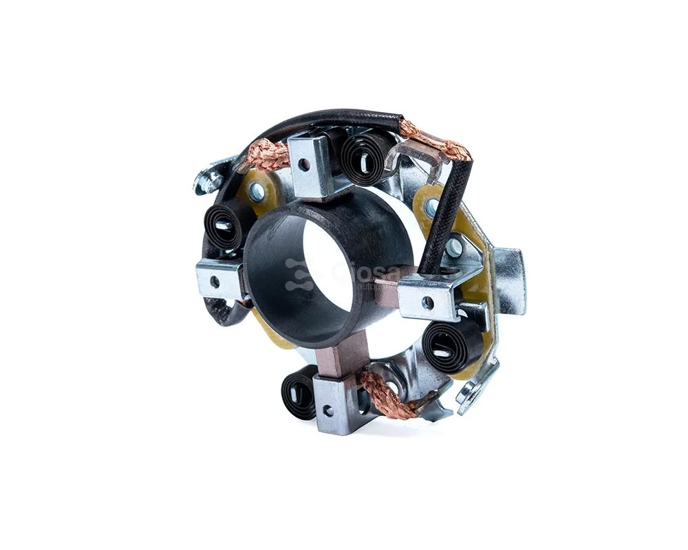 PORTA CARBON MARCHA DELCO SERIE SD210 SD260 CHEVROLET ASTRO CAVAIER CAMARO TAHOE PONTIAC 12V 02656 / 69-109 TOTAL