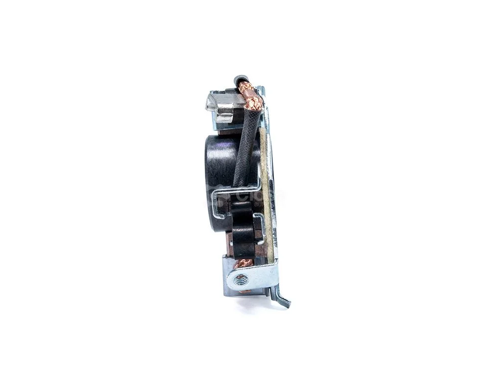 PORTA CARBON MARCHA DELCO SERIE SD210 SD260 CHEVROLET ASTRO CAVAIER CAMARO TAHOE PONTIAC 12V 02656 / 69-109 TOTAL