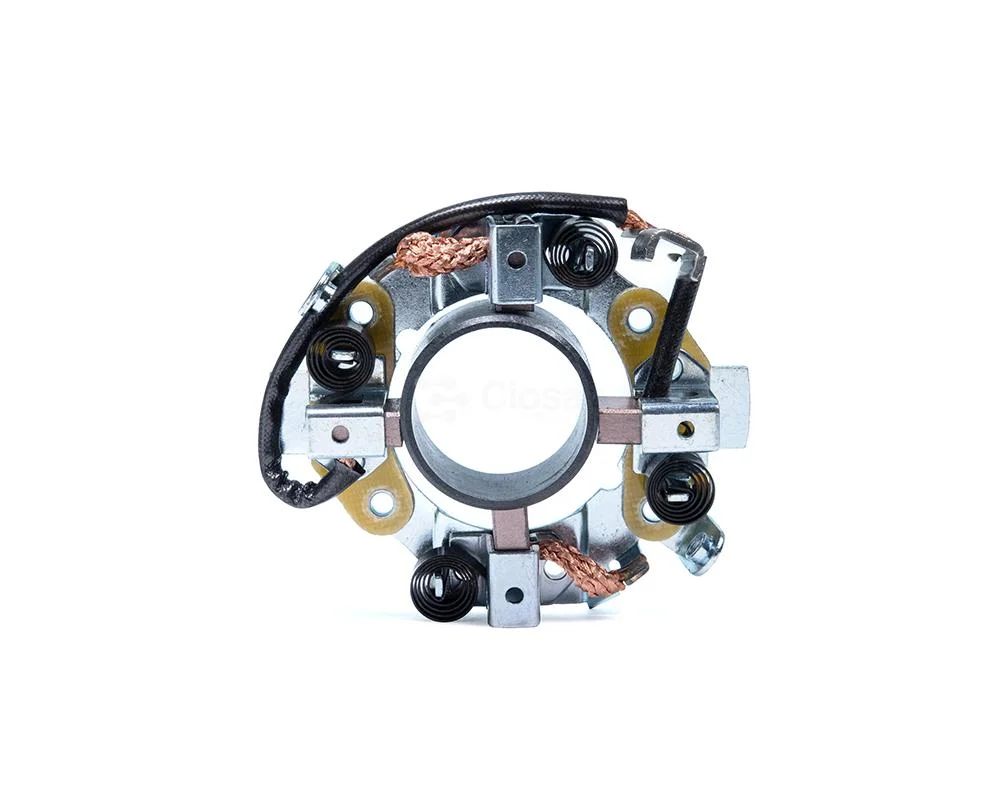 PORTA CARBON MARCHA DELCO SERIE SD210 SD260 CHEVROLET ASTRO CAVAIER CAMARO TAHOE PONTIAC 12V 02656 / 69-109 TOTAL