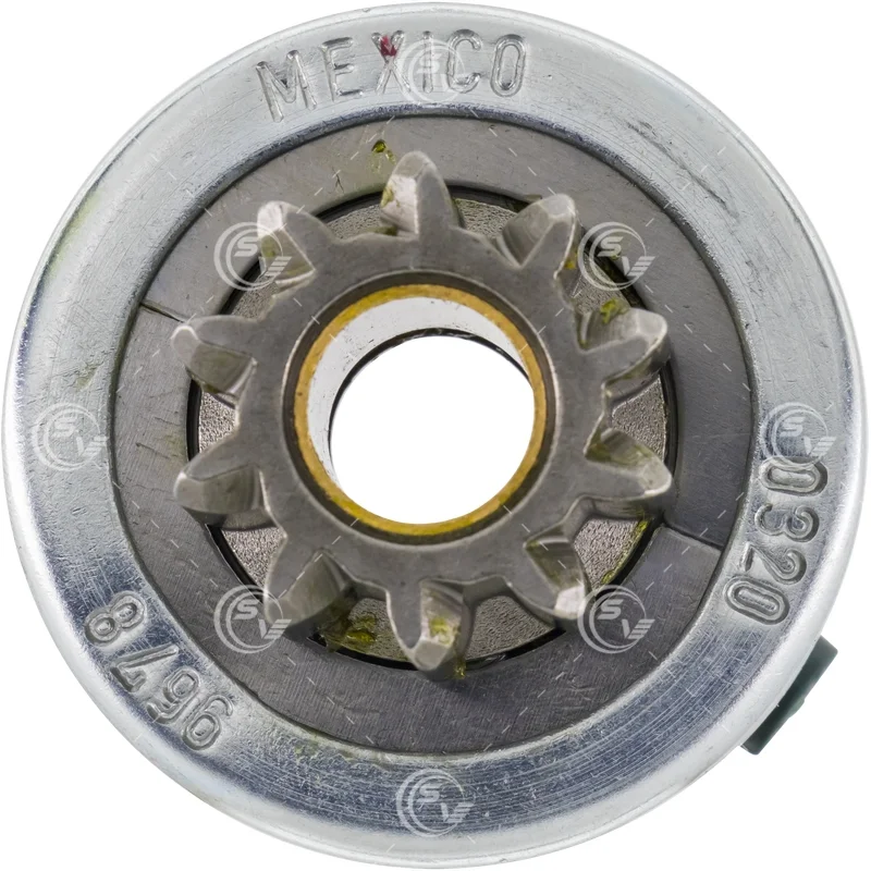 BENDIX MARCHA BOSCH MERCEDES BENZ SPRINTER 10DTS 10E GIRO CW-DER B209678 ASER PREMIUM