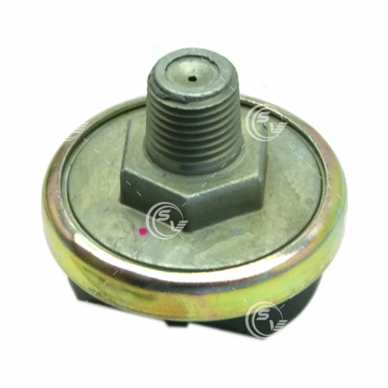 INTERRUPTOR DE FRENO / STOP AIRE DINA 2 TER 48A007 / SLS102 CUB