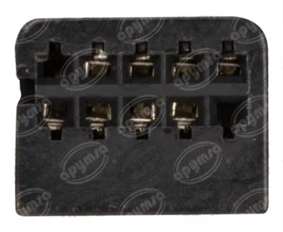 PALANCA DE DIRECCIONALES Y CAMBIO DE LUZ VW BORA GOLF GTI JETTA R32 8 TER P03259 / CBS-1975