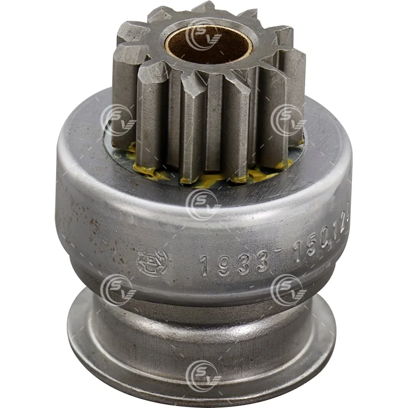 BENDIX MARCHA MITSUBISHI FORD FIESTA FOCUS JEEP GRAND CHEROKEE 11DTS 8E GIRO DER B1933 ZEN