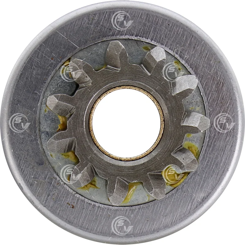 BENDIX MARCHA MITSUBISHI FORD FIESTA FOCUS JEEP GRAND CHEROKEE 11DTS 8E GIRO DER B1933 ZEN