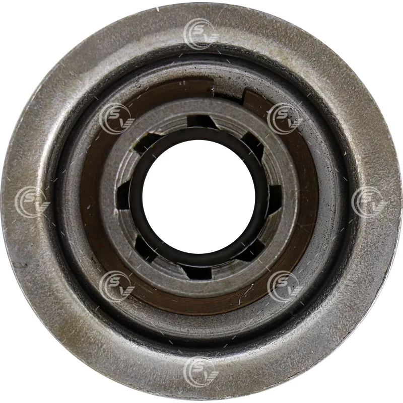 BENDIX MARCHA MITSUBISHI FORD FIESTA FOCUS JEEP GRAND CHEROKEE 11DTS 8E GIRO DER B1933 ZEN