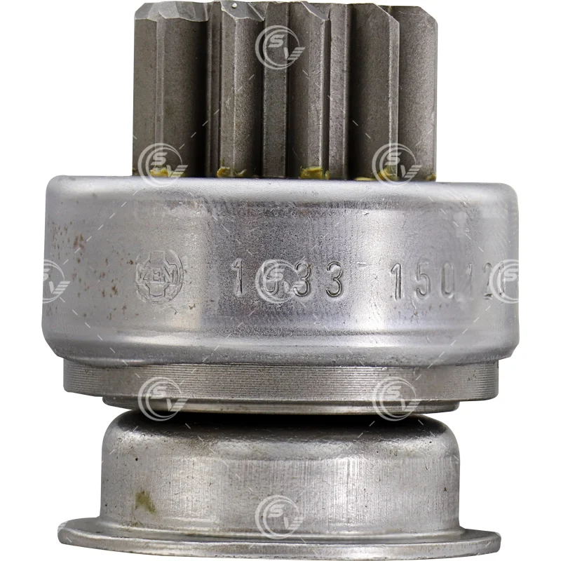 BENDIX MARCHA MITSUBISHI FORD FIESTA FOCUS JEEP GRAND CHEROKEE 11DTS 8E GIRO DER B1933 ZEN