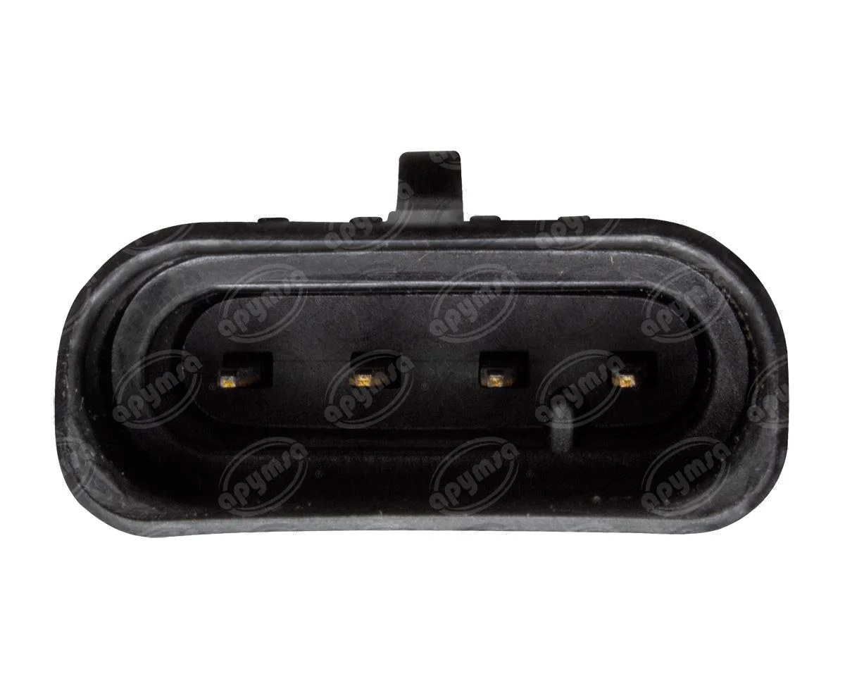 REGULADOR ALTERNADOR DELCO REMY 12V 145 AMP 4 TER 24si D4152 / 61008307P