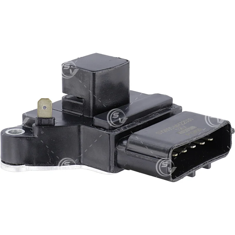 MODULO ENCENDIDO NISSAN TSURU III 7 TER RSB-56 / MHZ2030 ASER