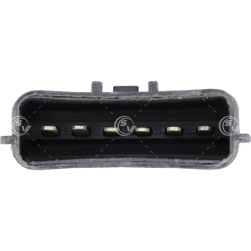 MODULO ENCENDIDO NISSAN TSURU III 7 TER RSB-56 / MHZ2030 ASER