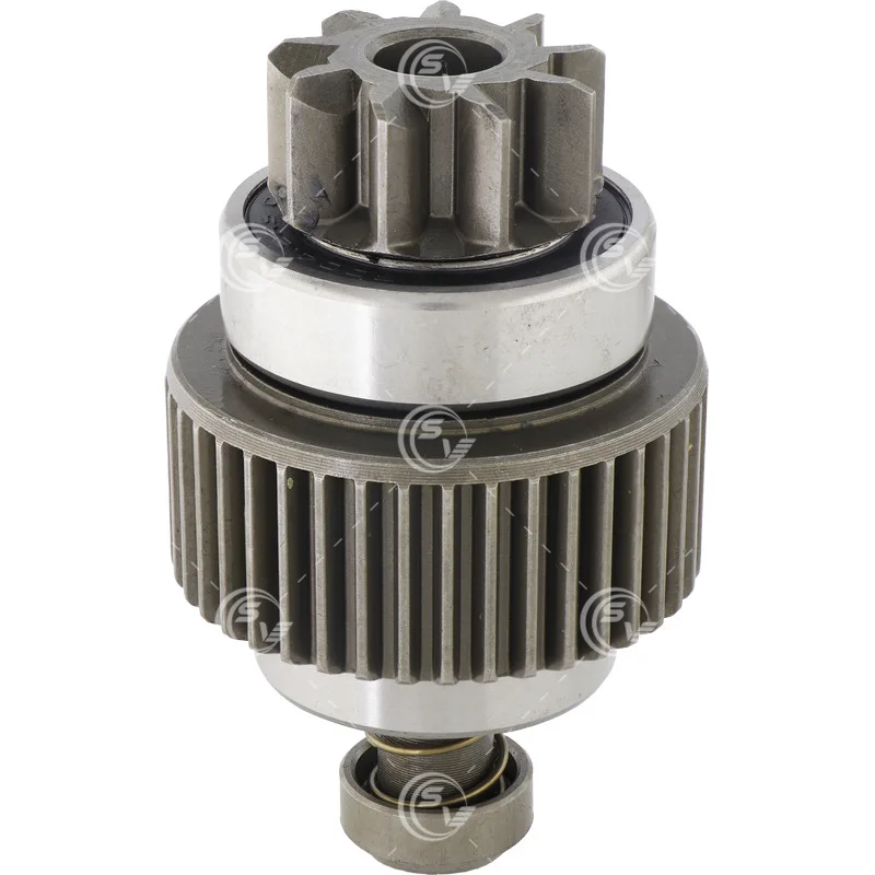 BENDIX MARCHA HITACHI ISUZU NISSAN Z24 THERMO KING ENGRANE DELGADO 9DTS 41DTS/C GIRO CW B0792 / 54-8125 ZEN