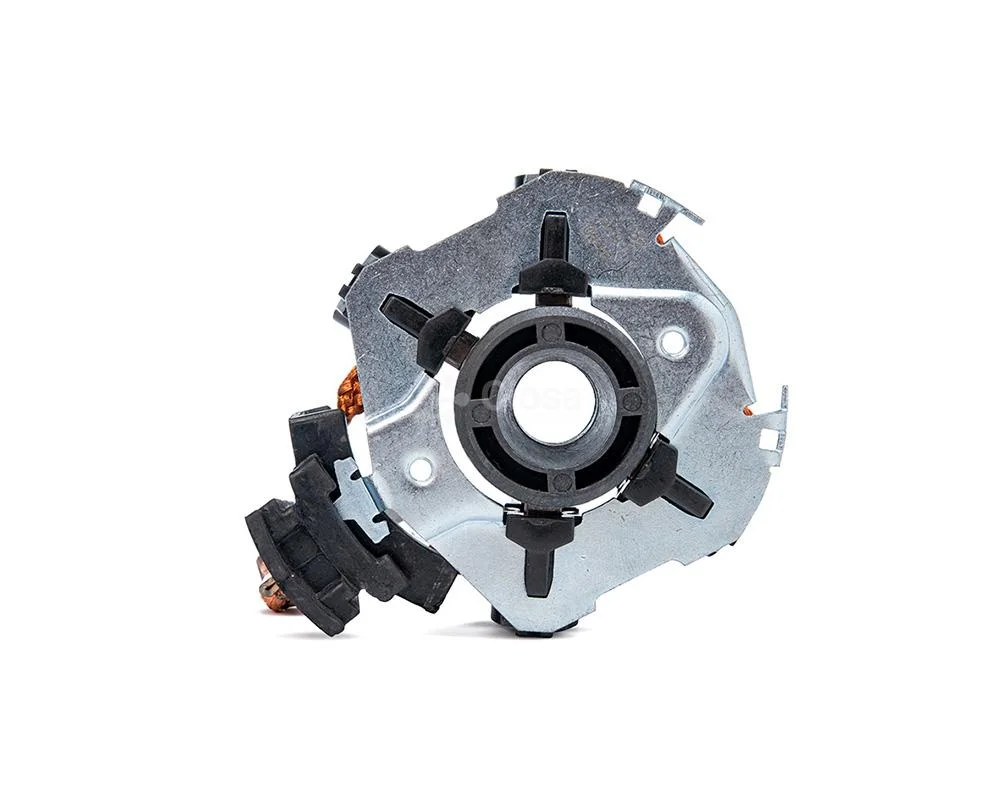 PORTA CARBON BOSCH ORIGINAL MARCHA BOSCH MERCEDES BENZ SPRINTER 12V P336518 / 1004336518
