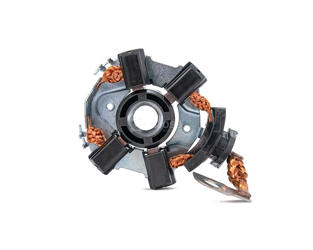 PORTA CARBON BOSCH ORIGINAL MARCHA BOSCH MERCEDES BENZ SPRINTER 12V P336518 / 1004336518