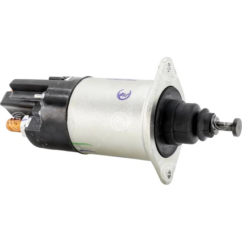 SOLENOIDE DELCO REMY ORIGINAL 39MT 12V S10511408 / 66-155