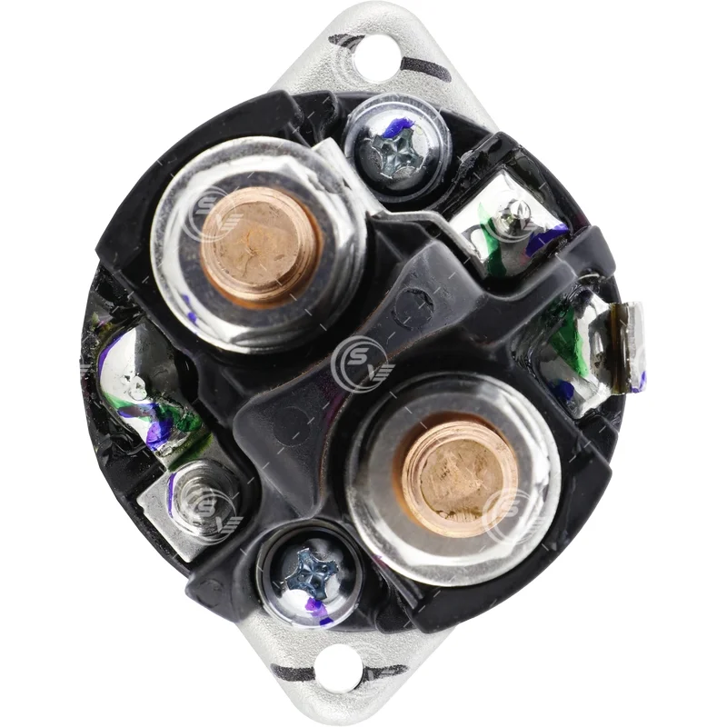 SOLENOIDE DELCO REMY ORIGINAL 39MT 12V S10511408 / 66-155