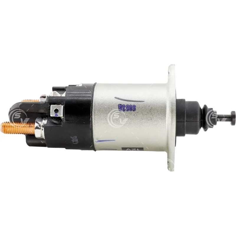 SOLENOIDE DELCO REMY ORIGINAL 39MT 12V S10511408 / 66-155