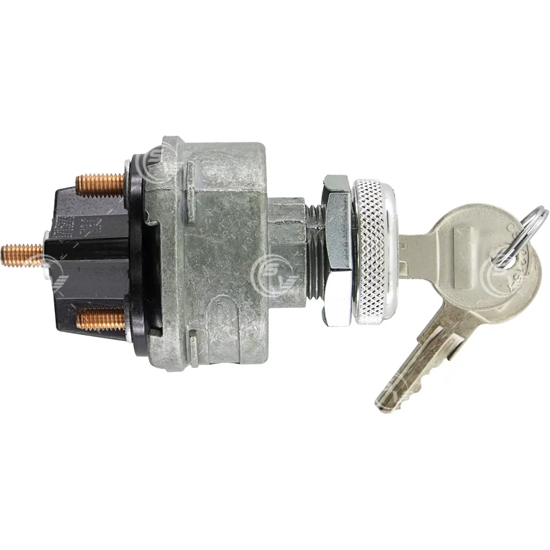 CILINDRO LLAVE UNIVERSAL 12V C37D001 / US14 CUB