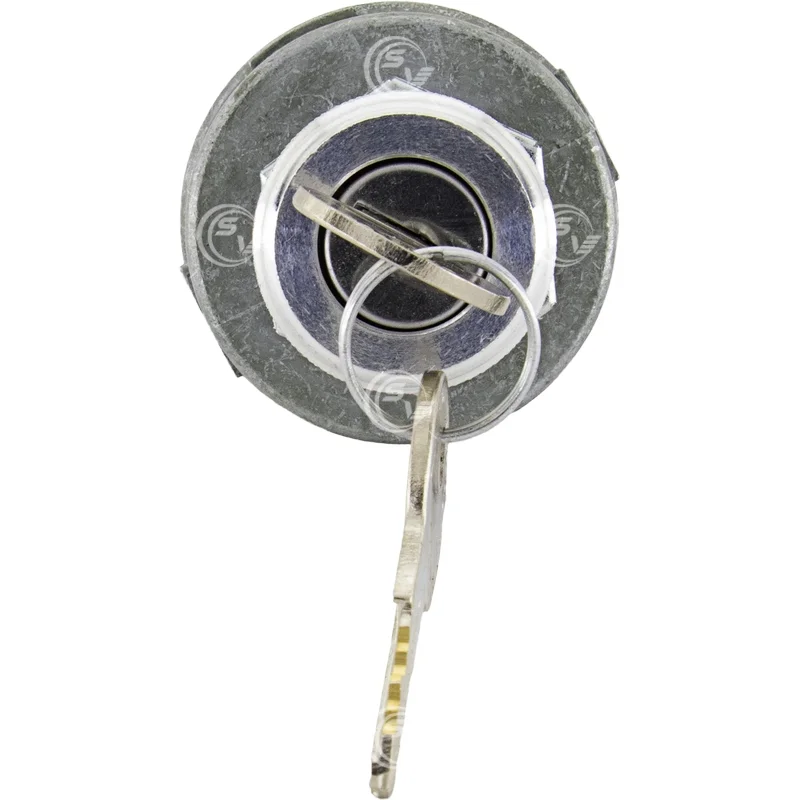 CILINDRO LLAVE UNIVERSAL 12V C37D001 / US14 CUB