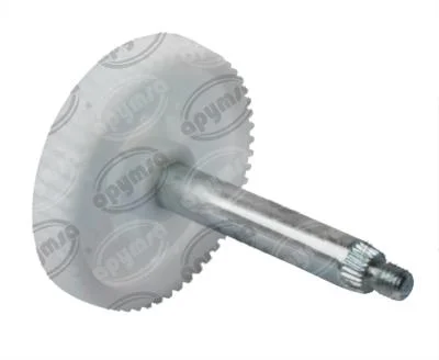 ENGRANE PARA MOTOR LIMPIAPARABRISAS TIPO BOSCH NISSAN 55 DTS 1640200 IMPORTADO