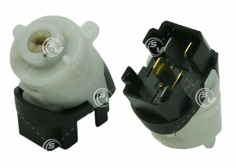 PASTILLA DE ENCENDIDO CUADRADA VW POINTER 4 TER PJK303Y2 / US1203 ASER