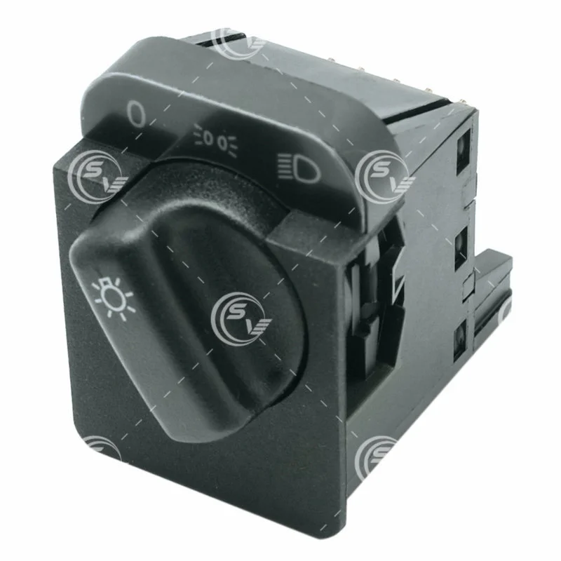SWITCH DE LUZ CUB PERILLA GM CHEVY 94-99 SIN RIOSTATO 10 TER 39B003