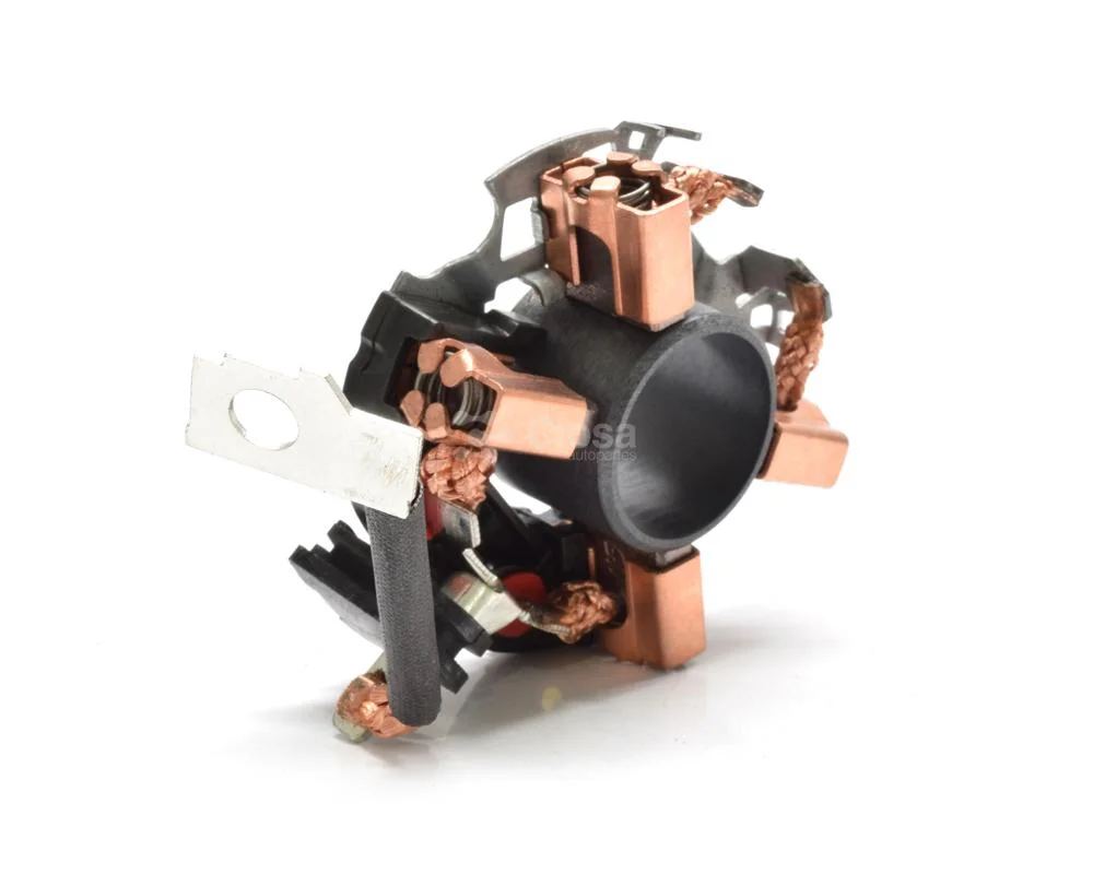 PORTA CARBON MARCHA BOSCH FORD PICK UP CHRYSLER 12V 41401 / 9008047028 TOTAL