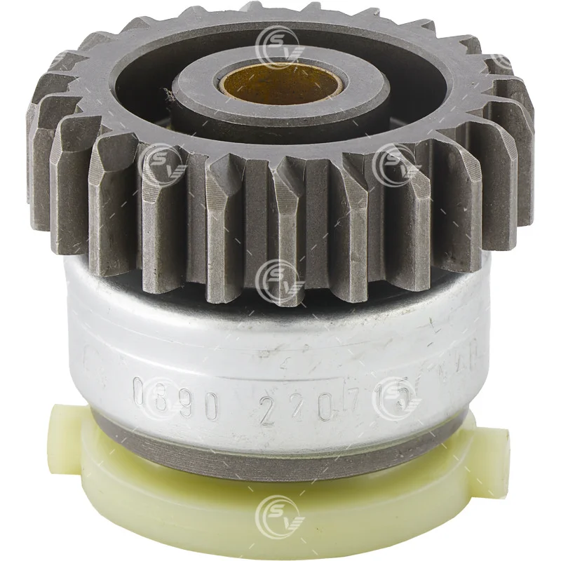 BENDIX MARCHA FORD 388 1890 COURIER FIESTA KA 23D 12E GIRO CW B0890 ZEN