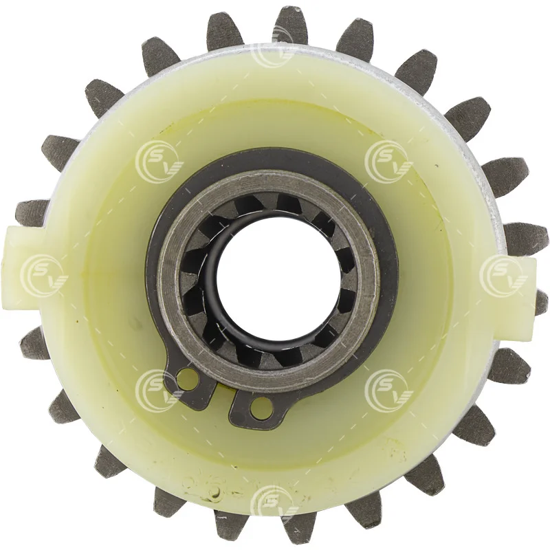 BENDIX MARCHA FORD 388 1890 COURIER FIESTA KA 23D 12E GIRO CW B0890 ZEN