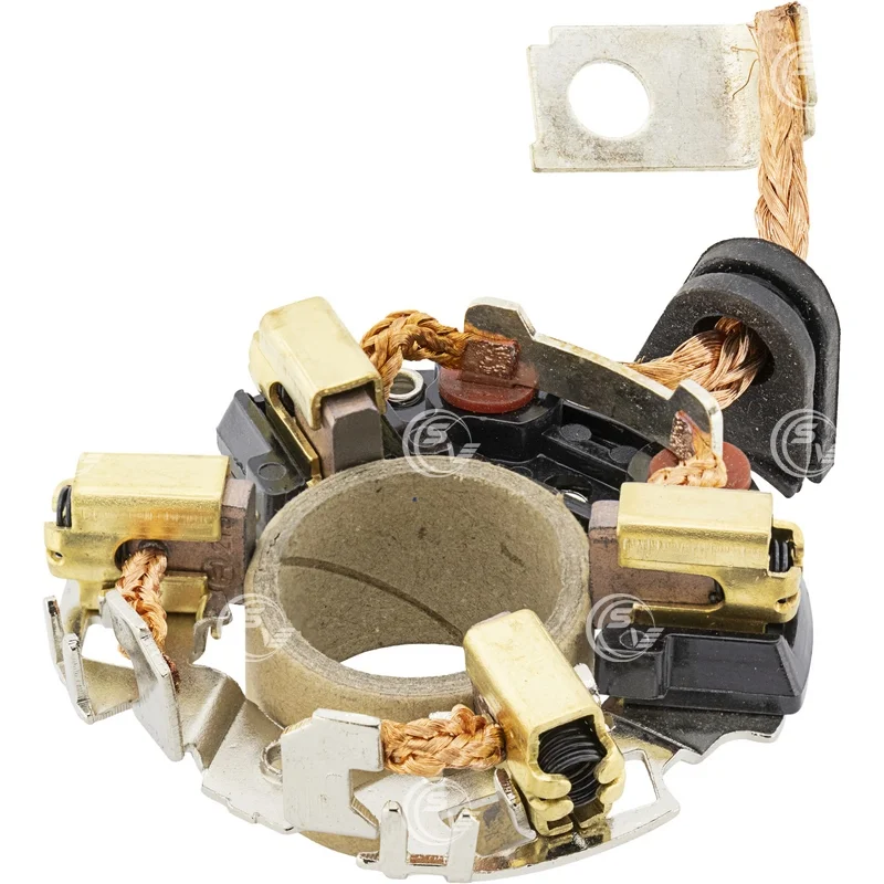 PORTA CARBON MARCHA BOSCH CHEVROLET CHEVY TBI NISSAN SENTRA TSURU VW GOLF JETTA 12V P336716 ASER PREMIUM